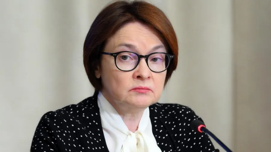 Эльвира Набиуллина: повышение ключевой ставки до 21% смягчило влияние инфляции