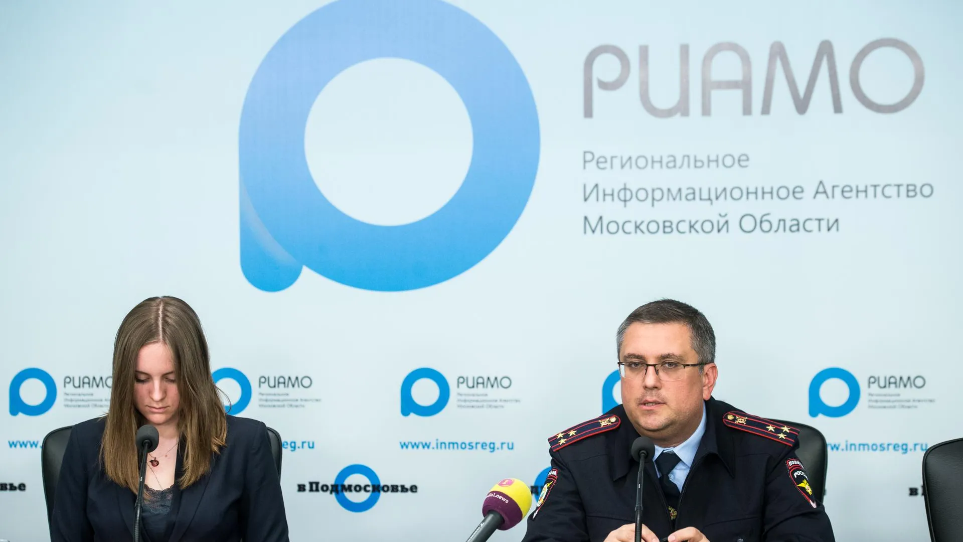 Полиция Подмосковья назвала очаги наркопреступлений по итогам 2017 года