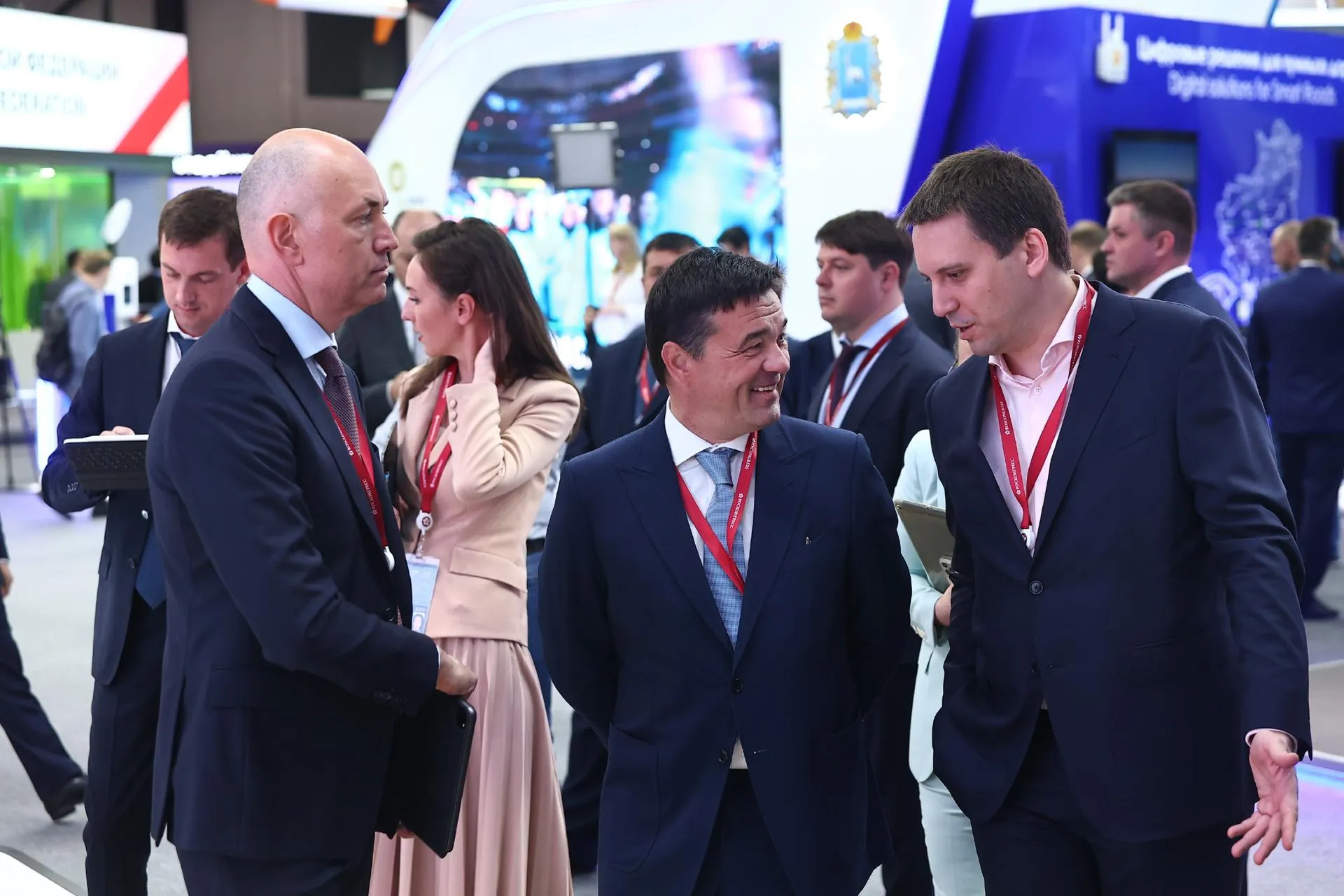 Константин Семенец
