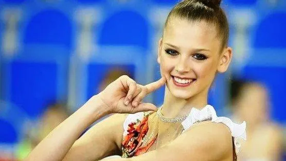Гимнастка Солдатова попала в больницу после попытки суицида