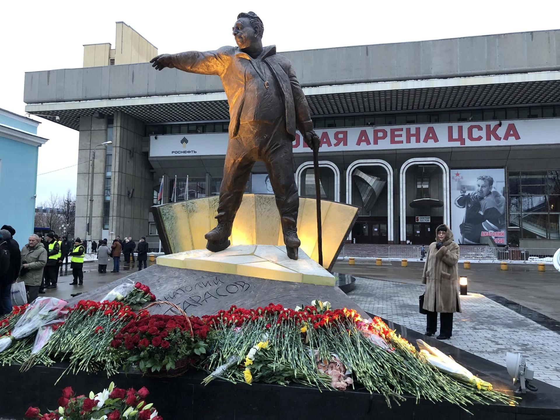 Олеся Кулинчик