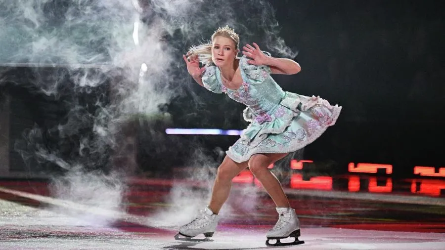 Ледовые шоу в Москве: какие новогодние сказки покажут фигуристы зимой 2026 года