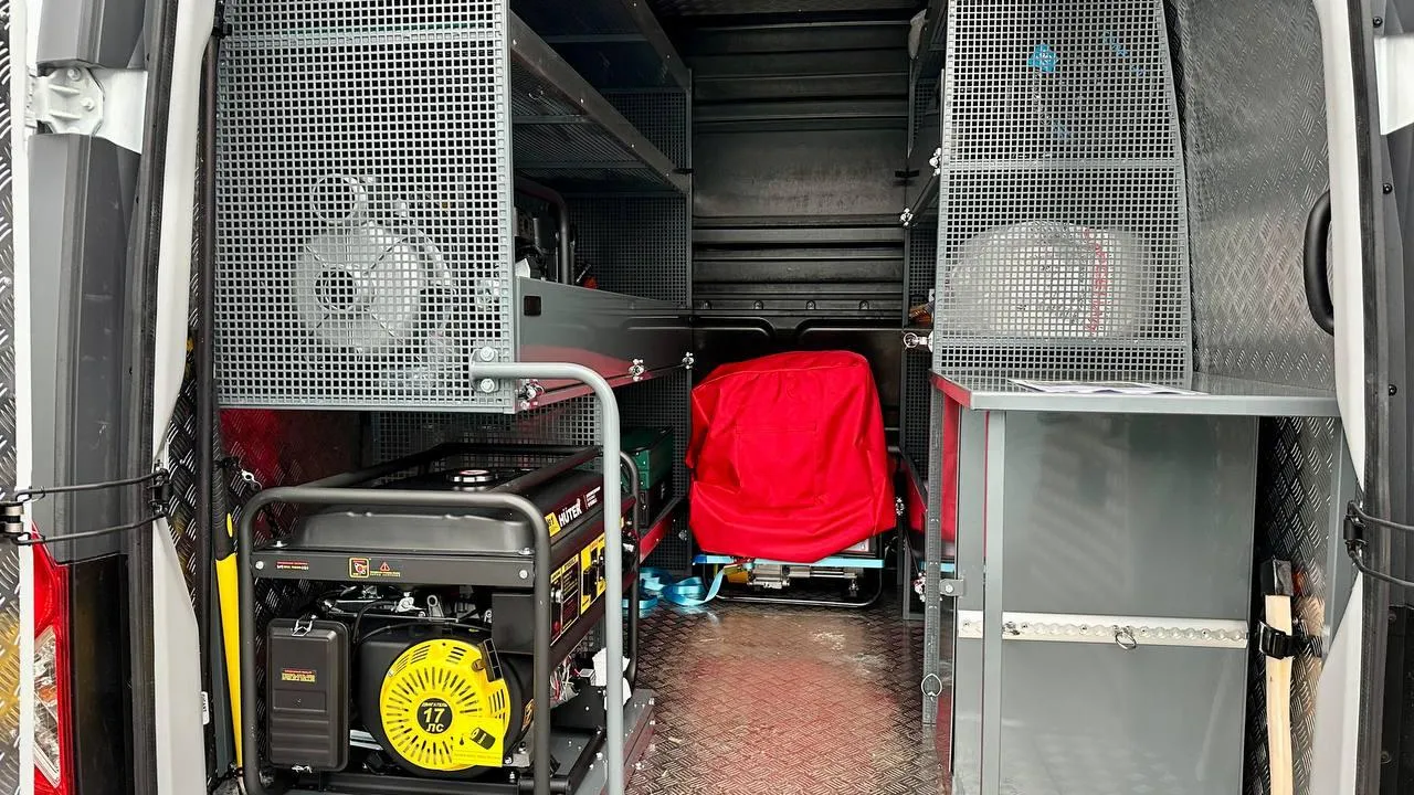 Мособлводоканал увеличил число аварийных бригад до 22 в Подмосковье