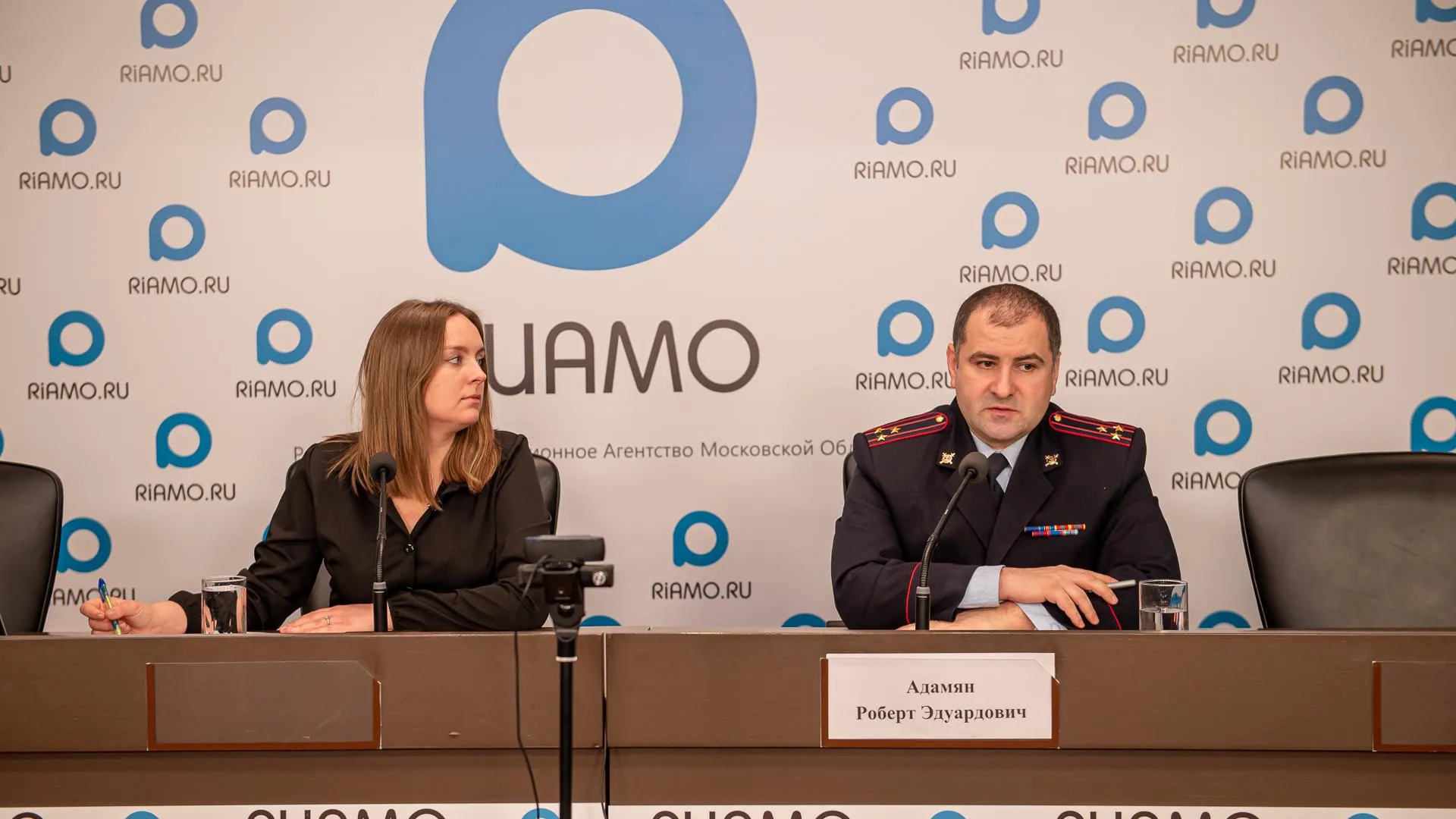 В Подмосковье зарегистрировано 3,5 тыс преступлений по незаконному обороту наркотиков