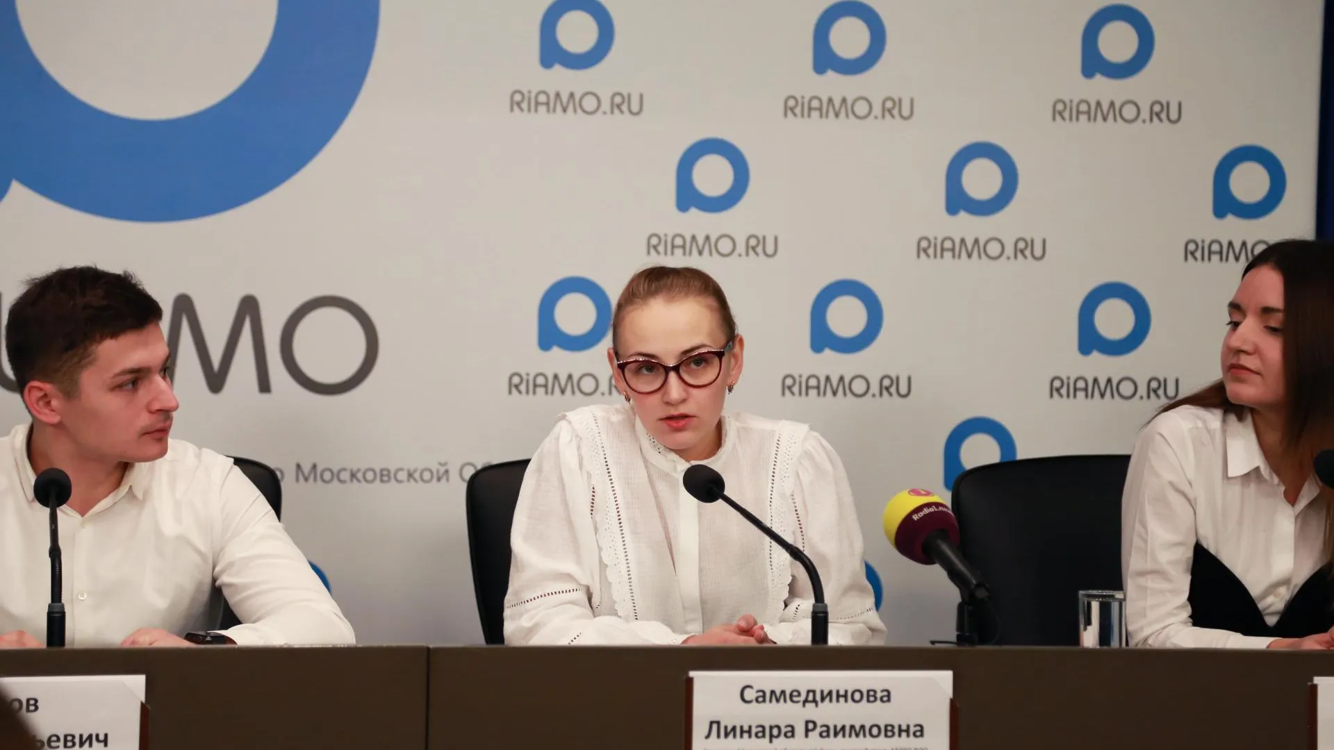 Более 300 человек подали заявки на участие в выборах в молодежные парламенты Подмосковья