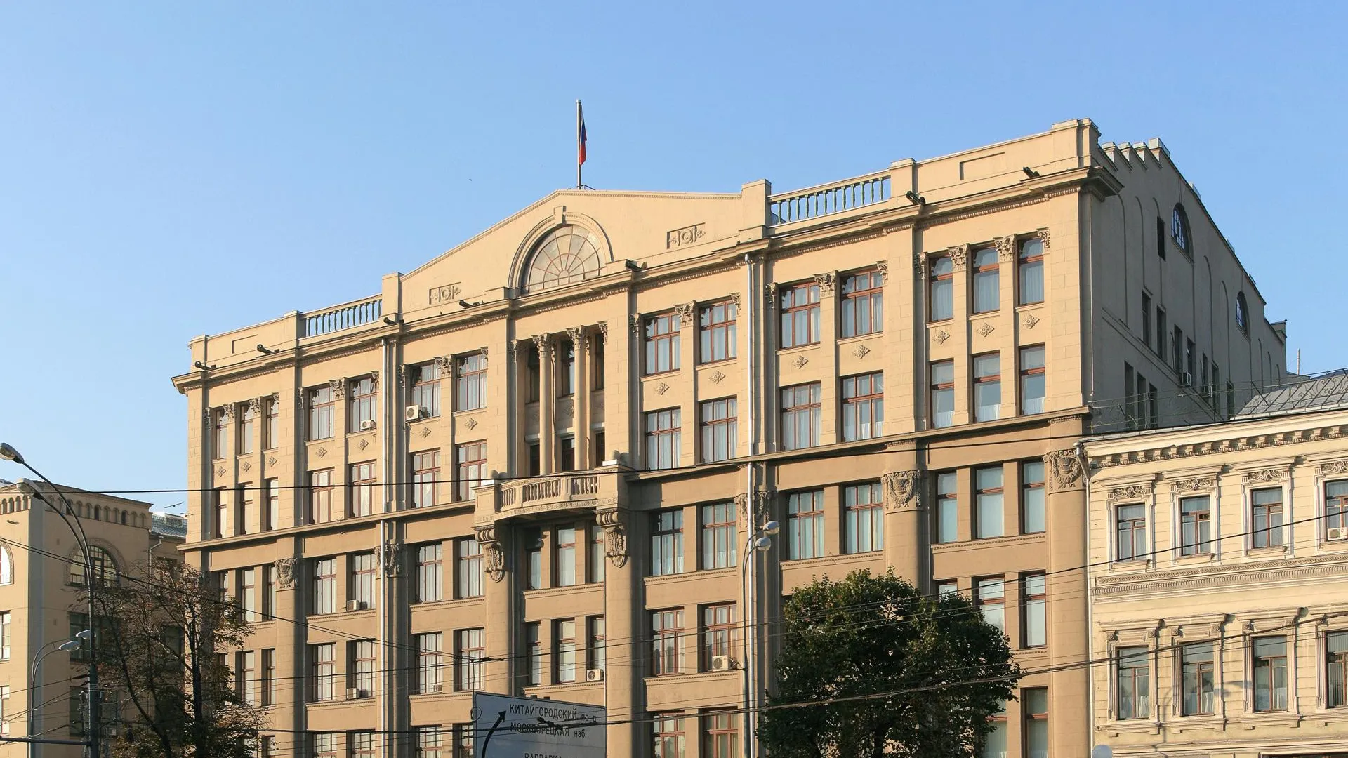 АП РФ попросила уточнить законопроект об отчислениях за интернет-рекламу