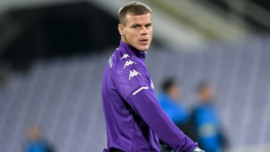 Кокорин назвал чемпионат России «говном»