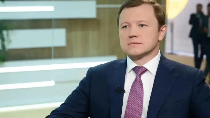 Ефимов: ЖК по реновации в Южном Бутове передали под заселение