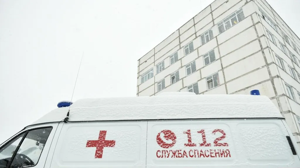Мужчина ранил собутыльника ножом в ходе ссоры в Люберцах