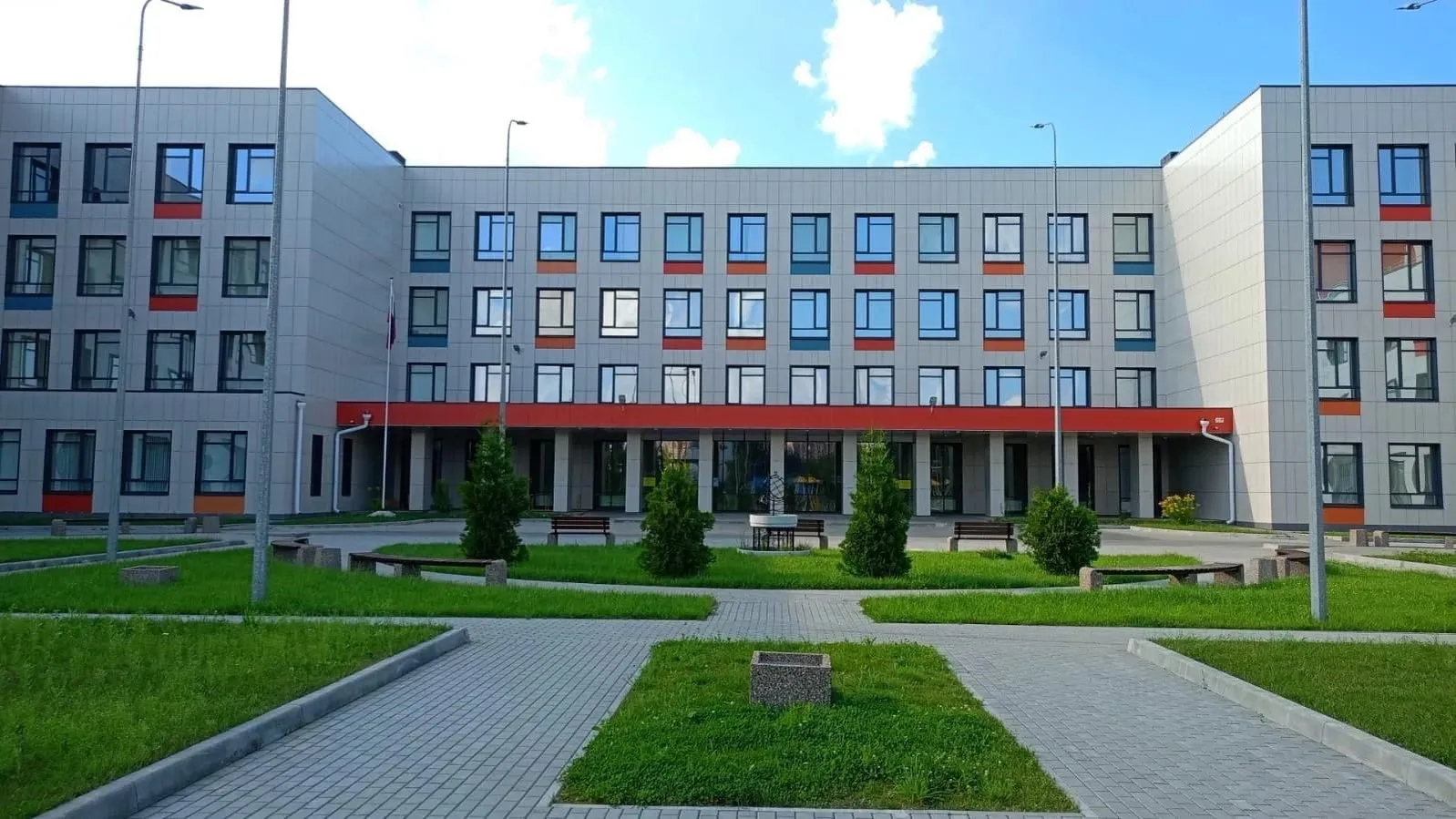 Богородский округ вывел 12 школ в топ-100 Подмосковья в 2026 году