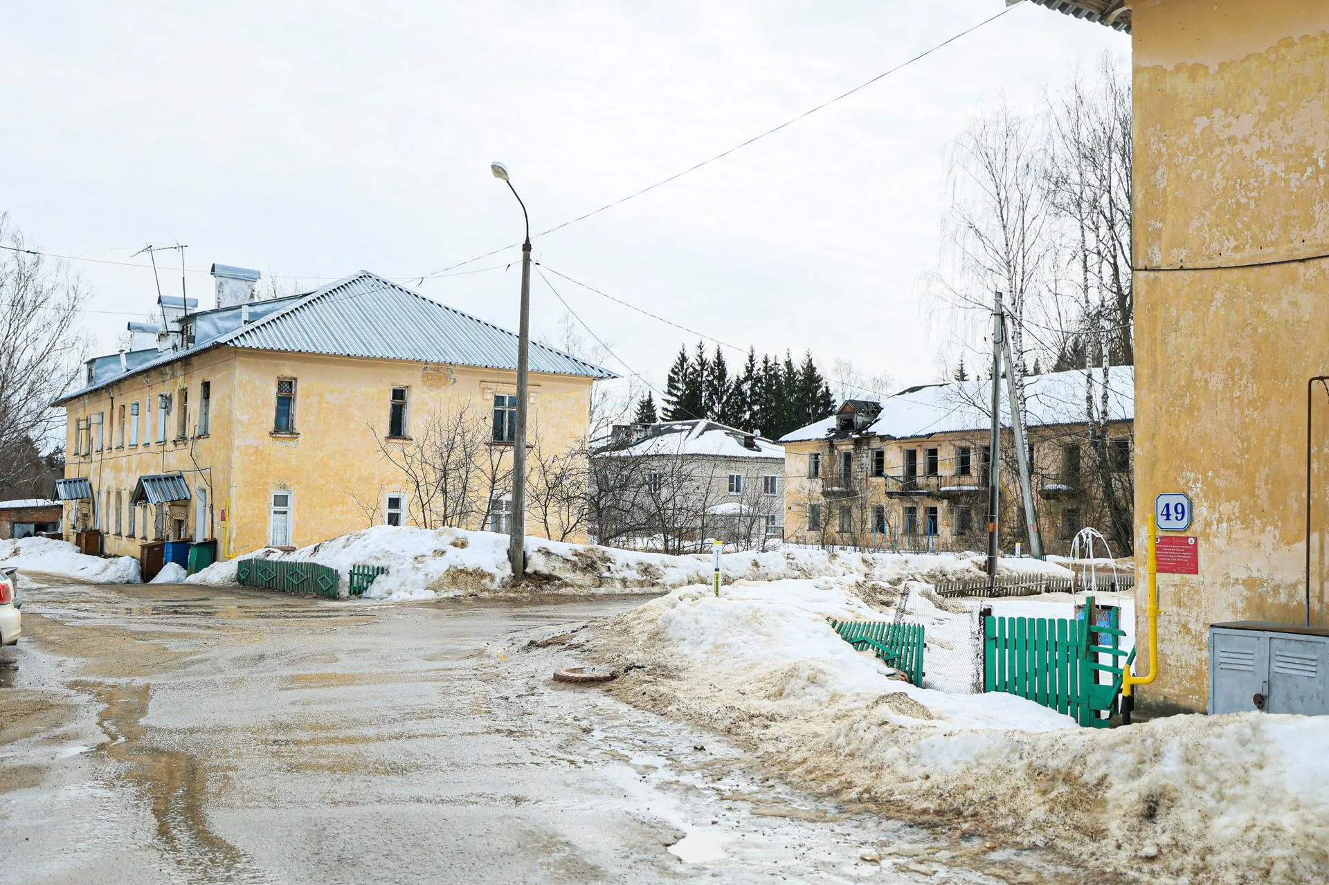 Константин Семенец