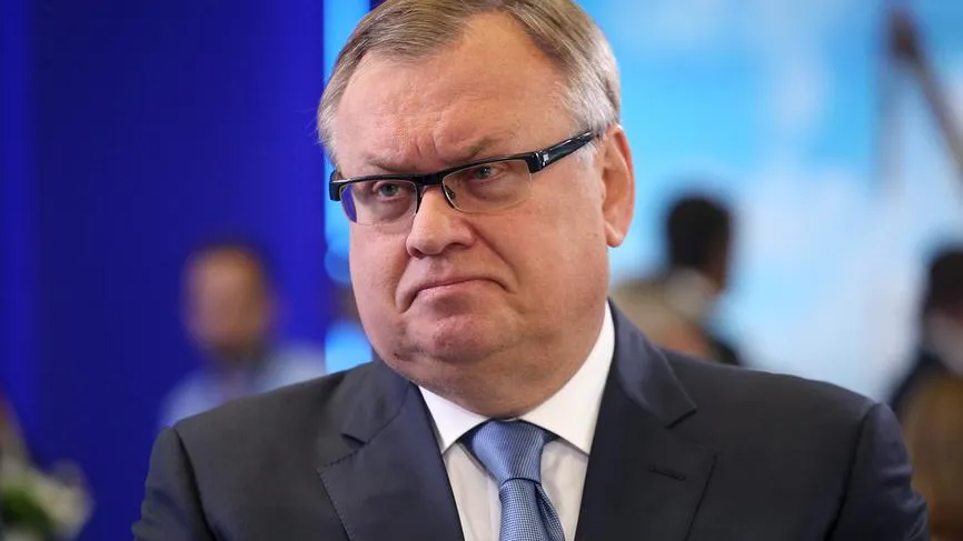 Глава ВТБ Костин не увидел особого перегрева экономики