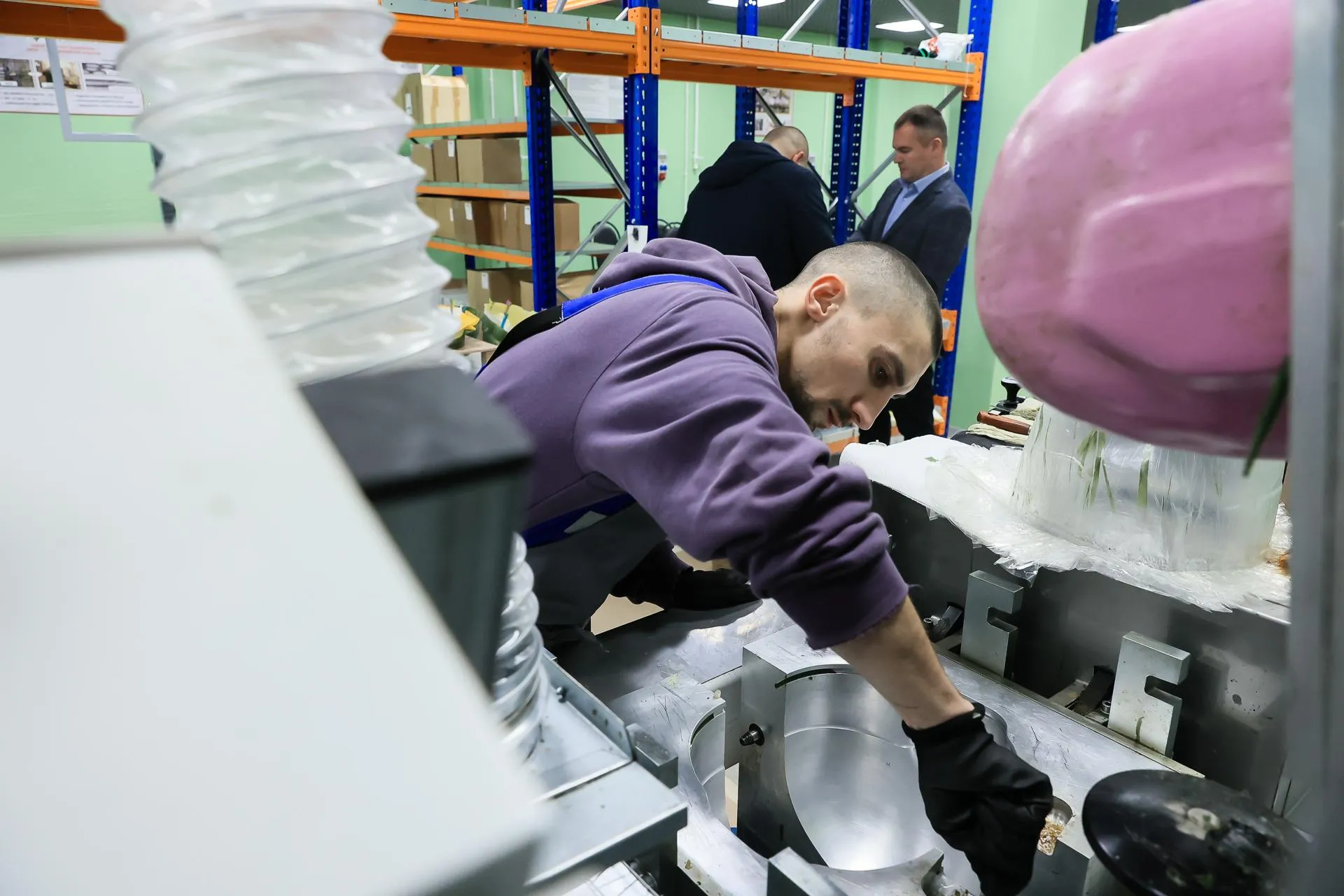 Константин Семенец