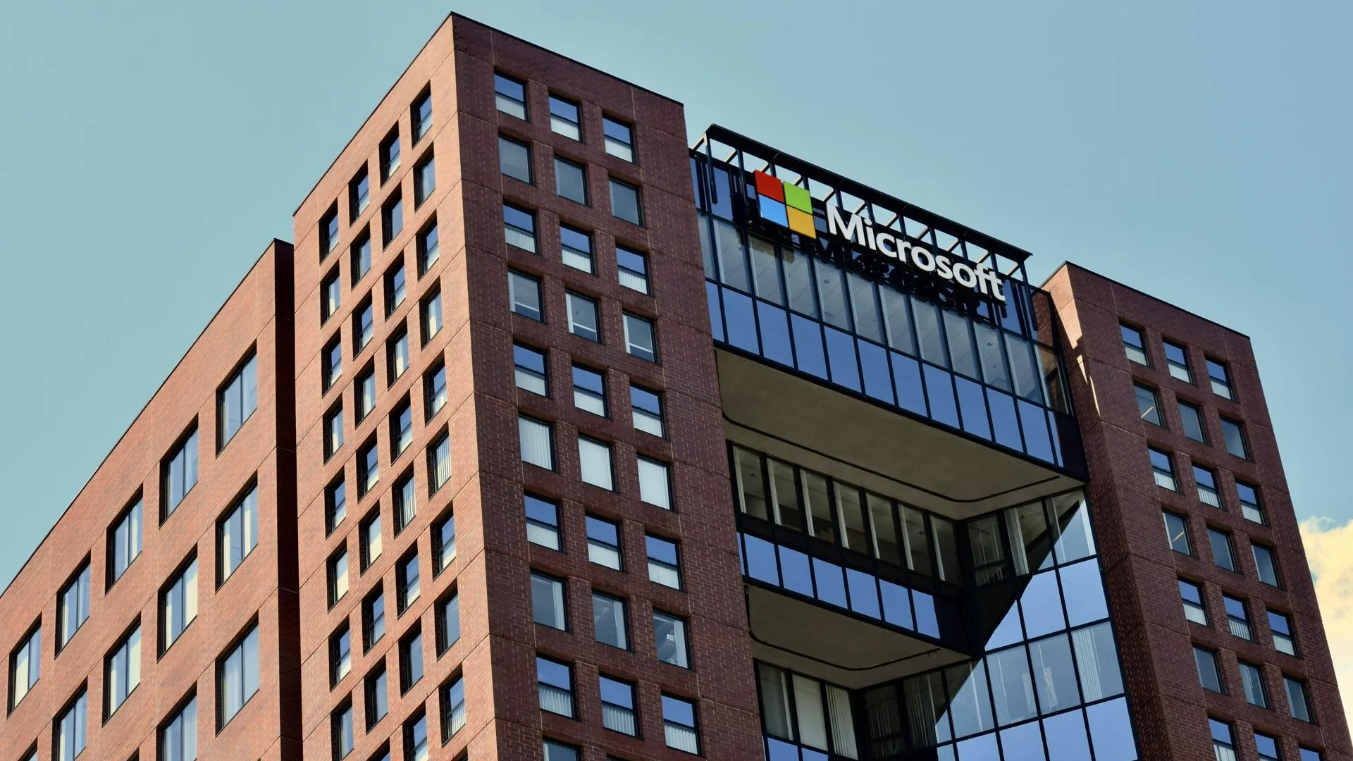 Герман Клименко: к Microsoft у властей особых претензий никогда не было