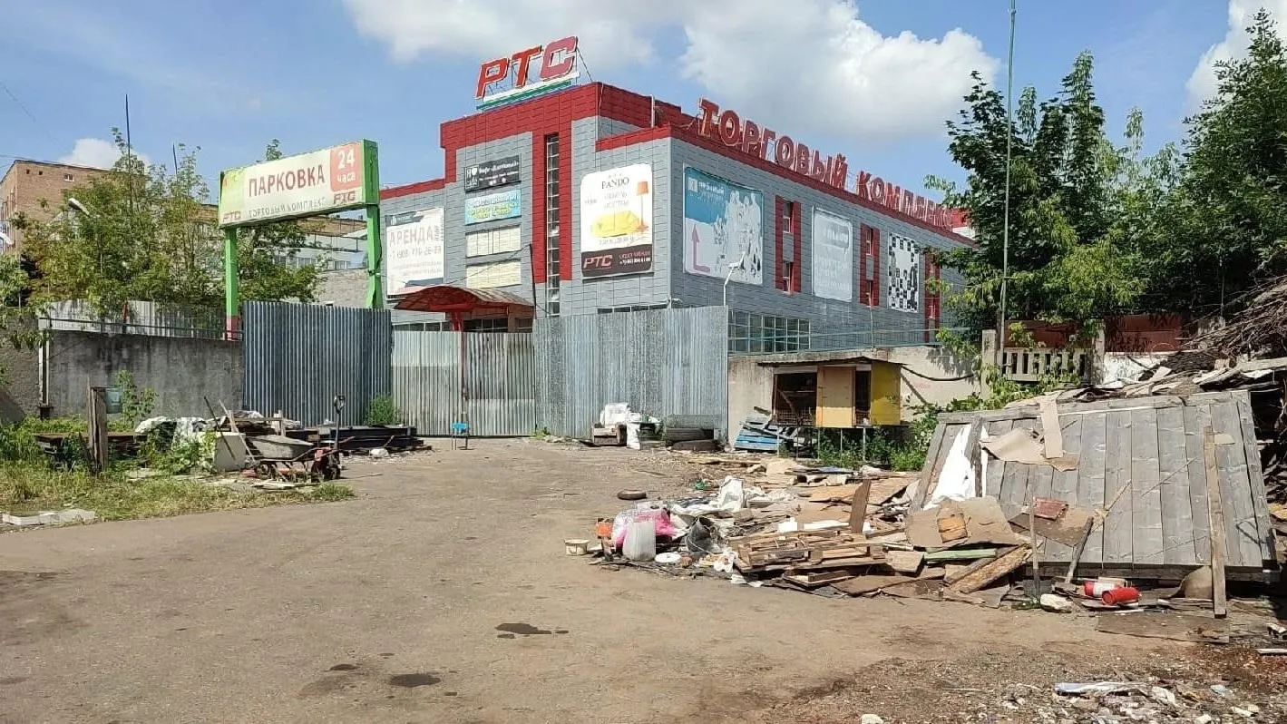 Более 100 тыс рублей выплатит компания Люберец за навалы и сжигание мусора