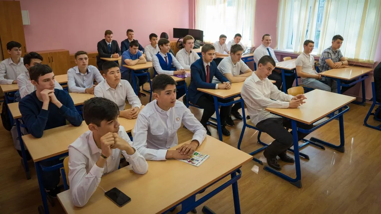 Техникум в Химках будет готовить сотрудников для японского завода