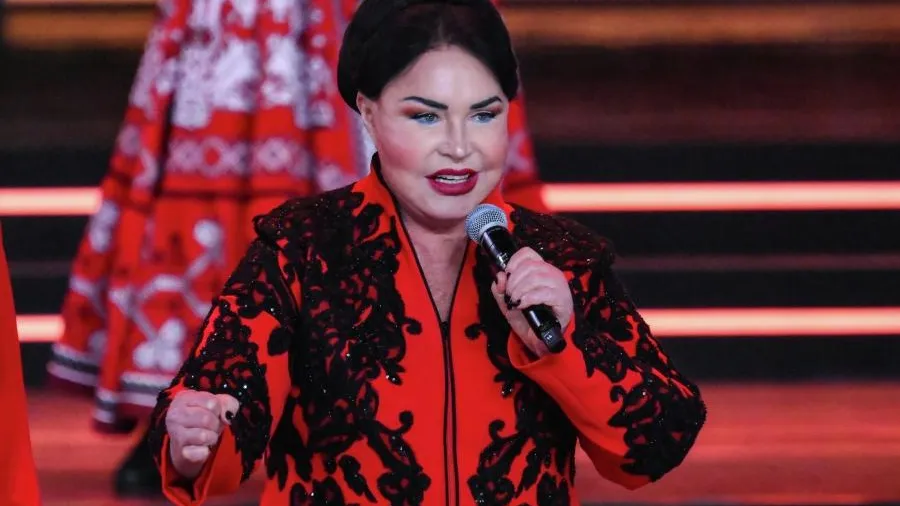 Григорий Сысоев