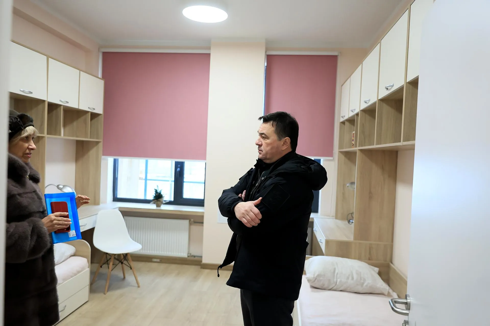 Константин Семенец