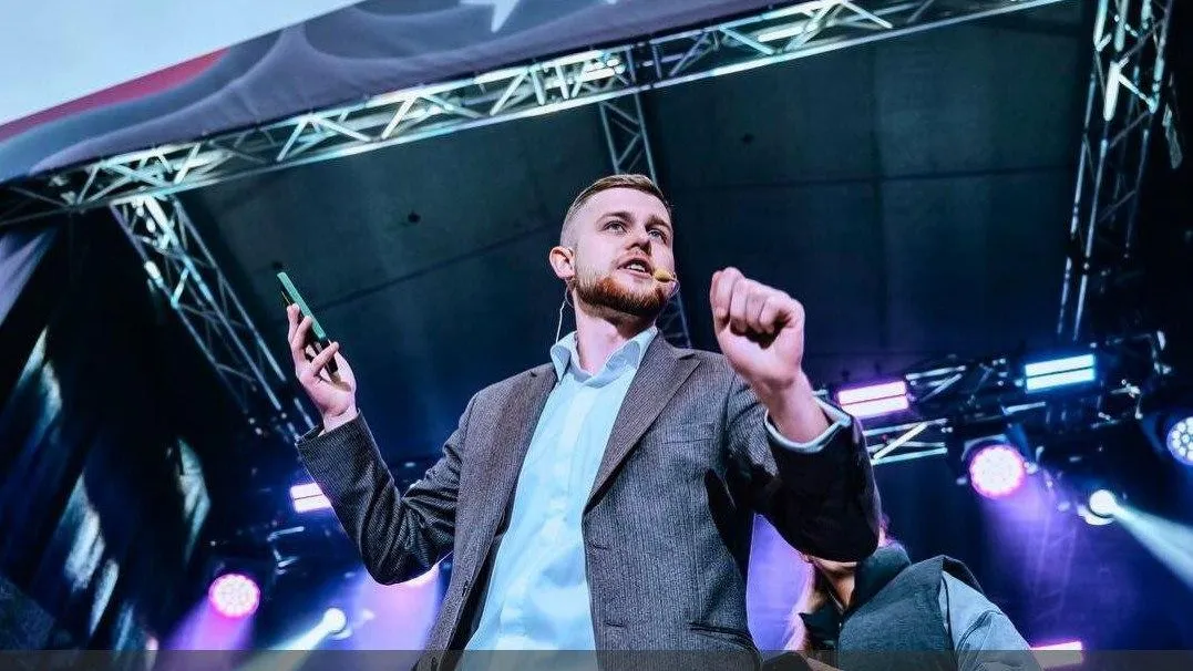 Мытищинский иллюзионист получил спецприз на фестивале «Маги в парках»