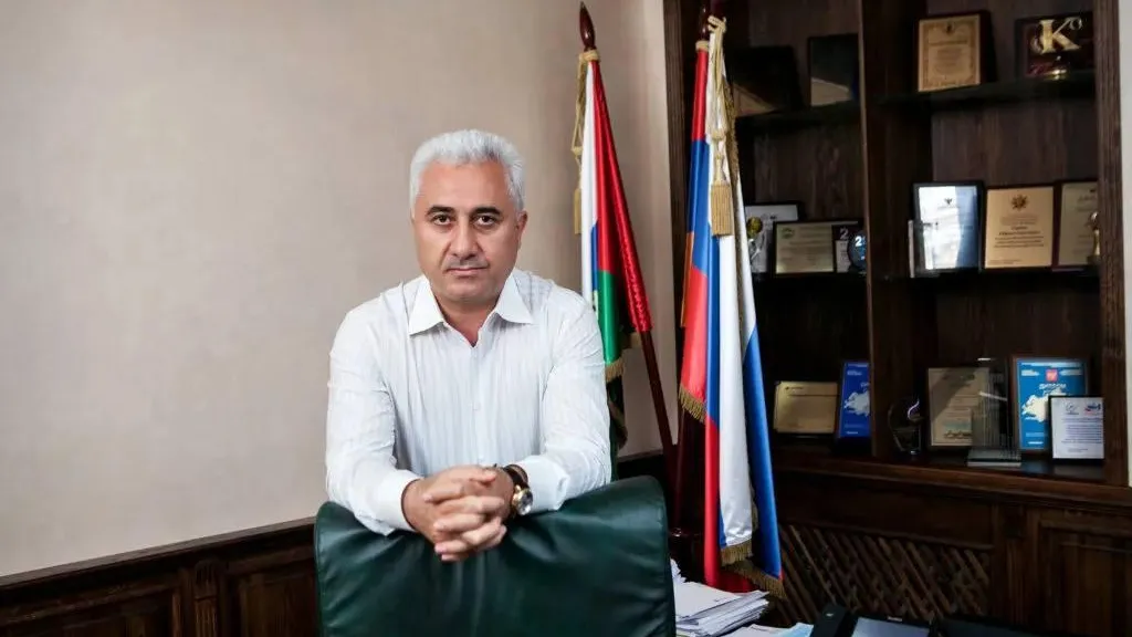 Абрам Овеян: «русские и армяне тысячу лет прикрывают спины друг друга»