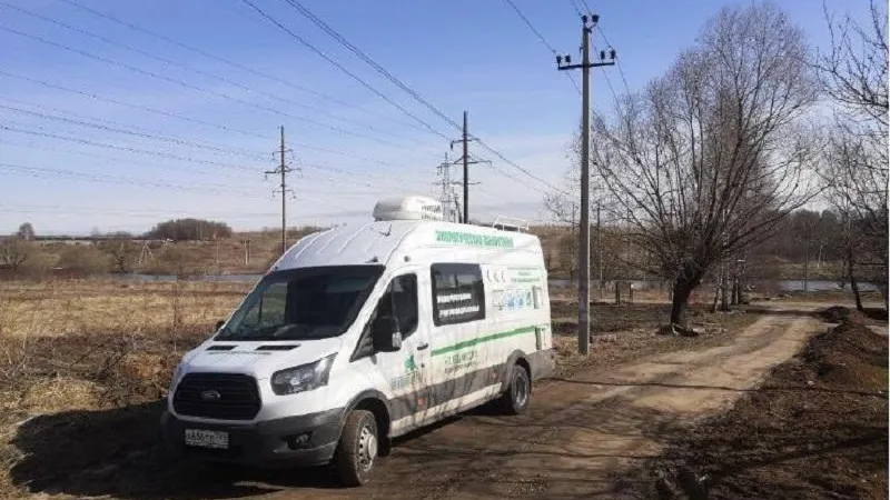 В водоемах Химок и Красногорска не обнаружили загрязнений