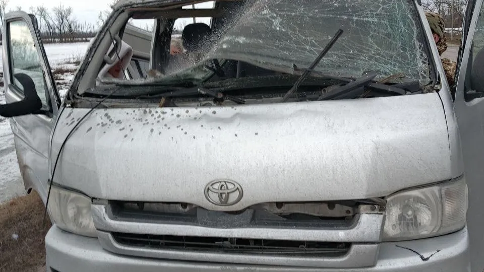 Более 150 атак за сутки: Белгородская область снова оказалась под ударом ВСУ