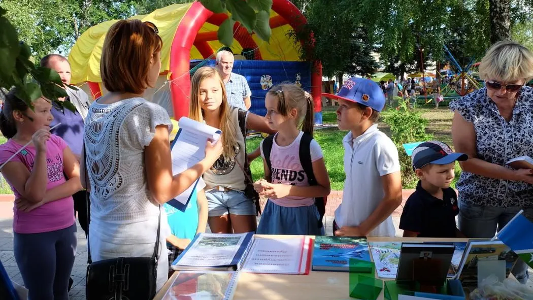 пресс-служба Министерства культуры Московской области