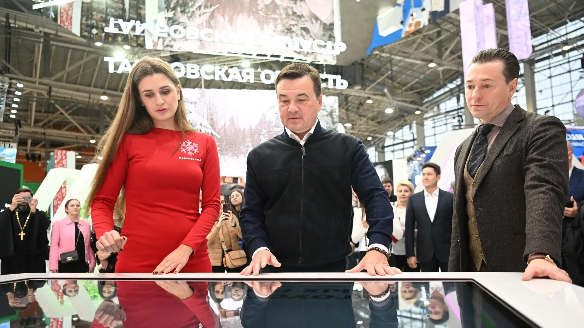 Кристина Кормилицына