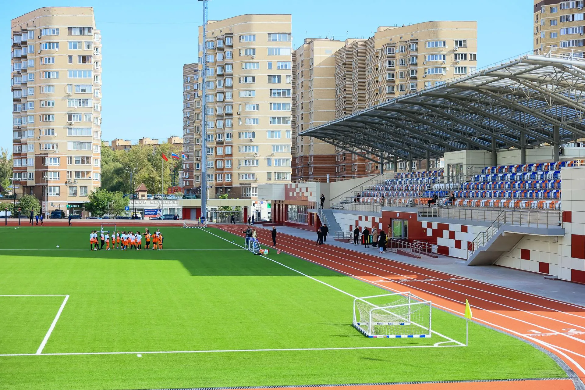 Константин Семенец