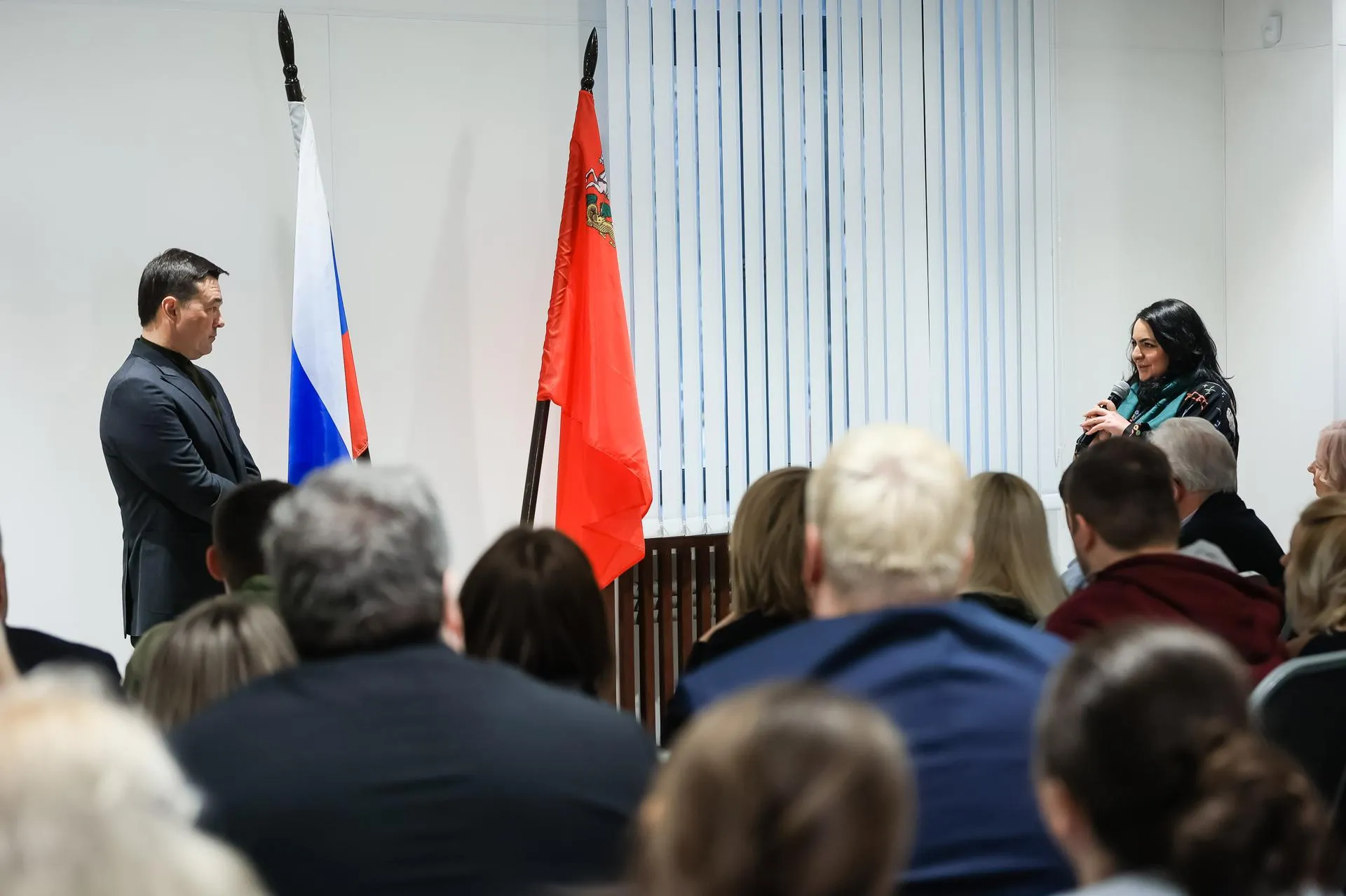 Константин Семенец
