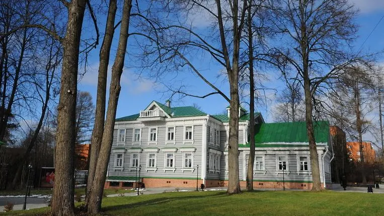 С собственниками объектов культурного наследия Подмосковья проводят разъяснительную работу