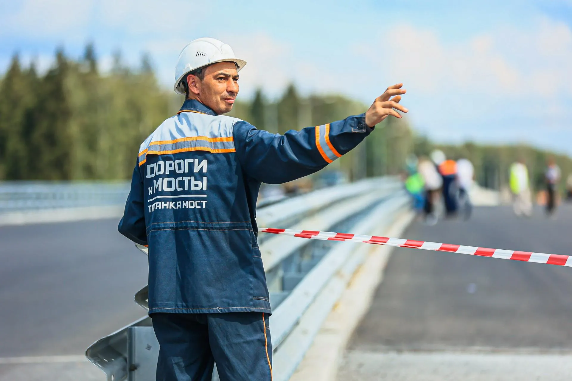 Константин Семенец
