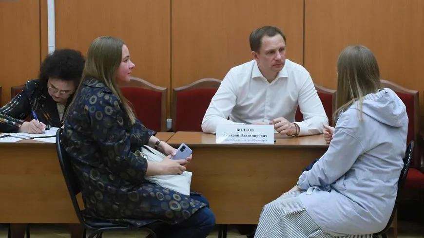 В поселке Нахабино Красногорска улучшили электроснабжение после обращения жителей к главе