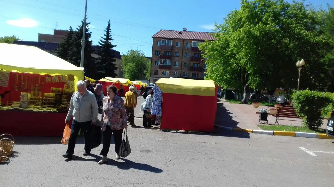 фото: пресс-службы администрации Раменского района