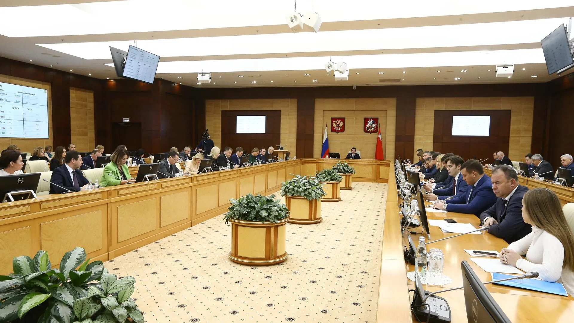 Антон Чернов