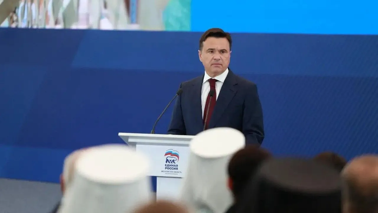 Андрей Воробьев: ЦКАД должен работать максимально эффективно