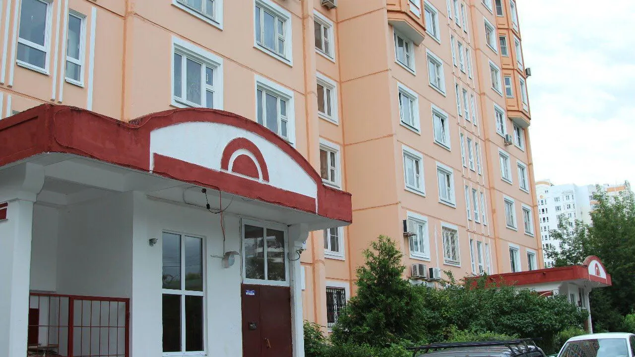 Более 30 жилых домов в Люберцах капитально отремонтировали с начала года