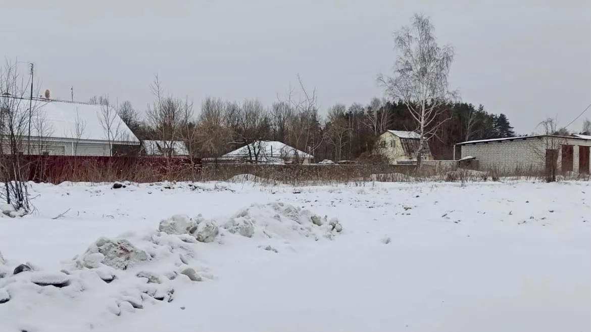 Аварийное жилое здание снесли в селе Богослово Богородского округа