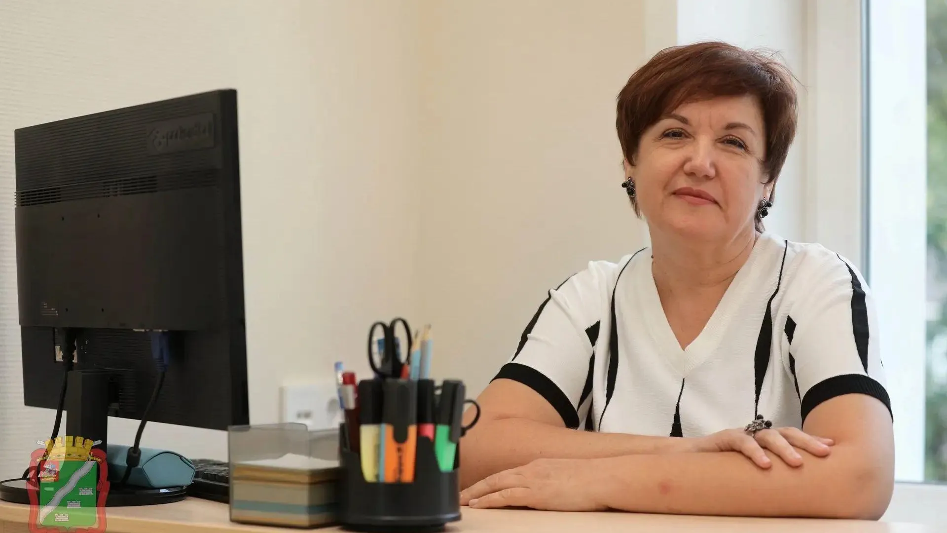В Апрелевке открыли детский сад № 22 после капремонта