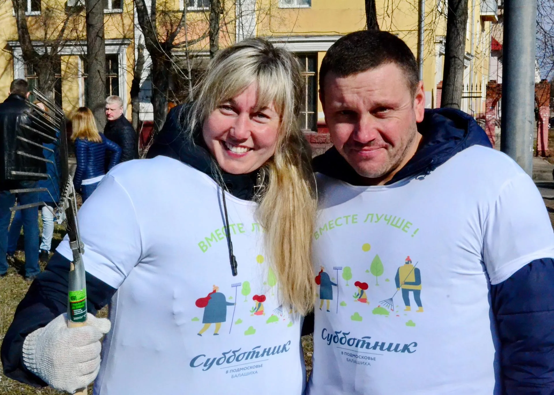 Ирина Мальцева