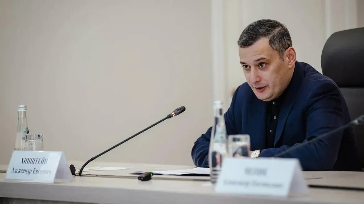 Разрушенную «Пятерочку» в Судже могут сохранить