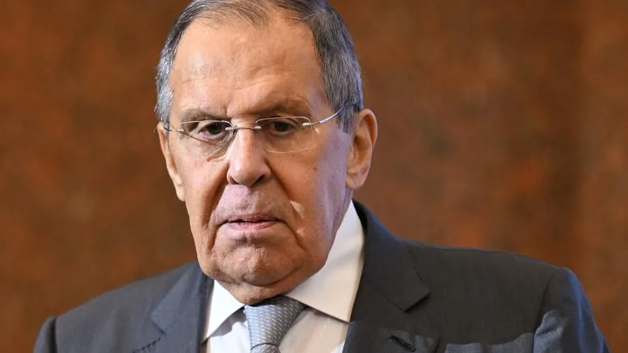 Лавров: Россия готова к переговорам по Украине, но без паузы в СВО