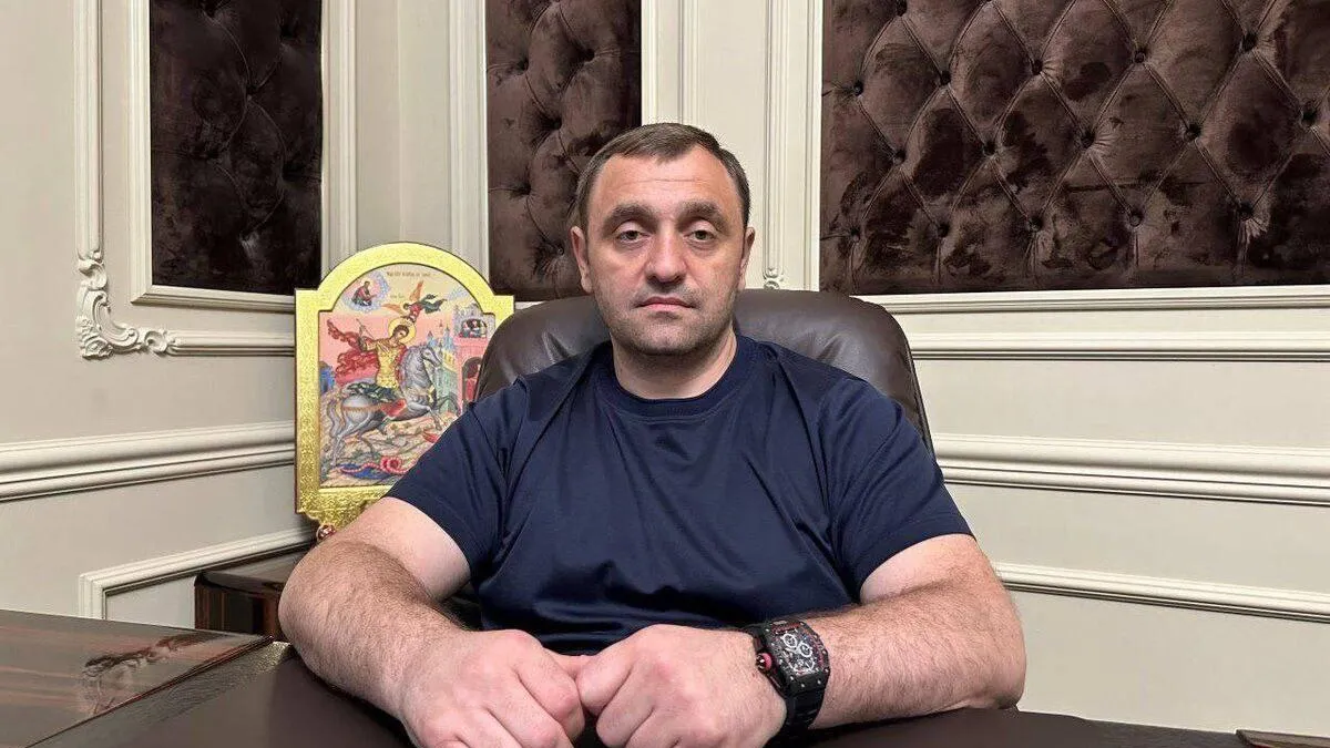 Стало известно, как могло готовиться убийство Саркисяна в ЖК «Алые паруса»