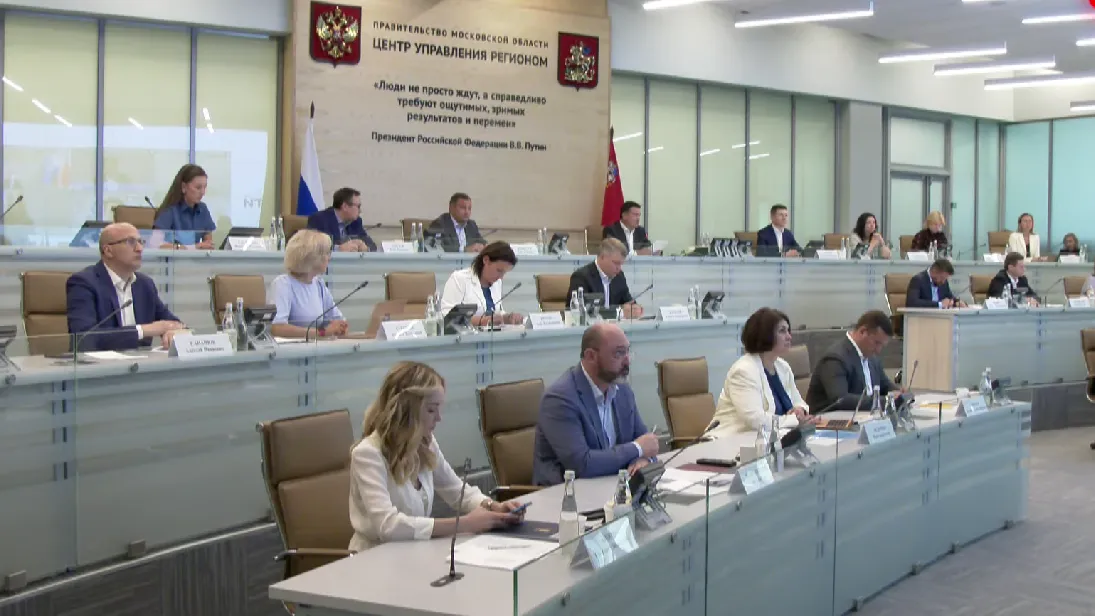 В Ленинском округе ведут работу по улучшению технического состояния автобусов