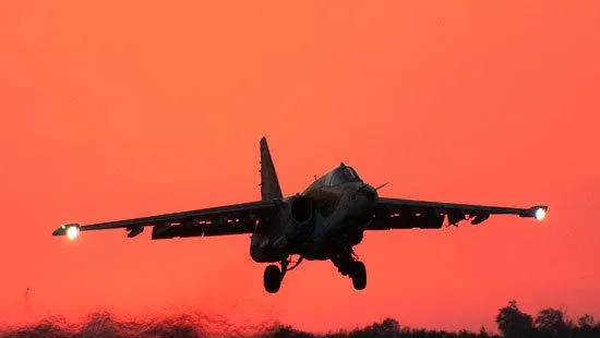 Германия подняла свои истребители из‑за российского Ил‑20М над островом Рюген