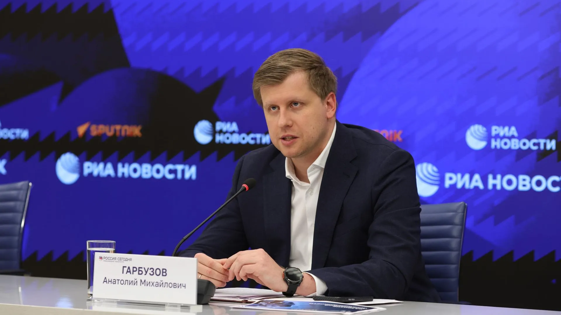 Месяц московской промышленности завершился в столице