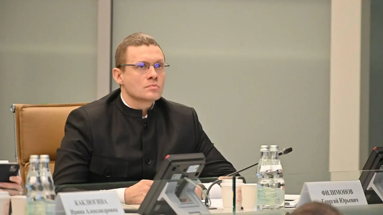 Зампред правительства Подмосковья взял на контроль вопрос с рубкой лесов в Рузском округе