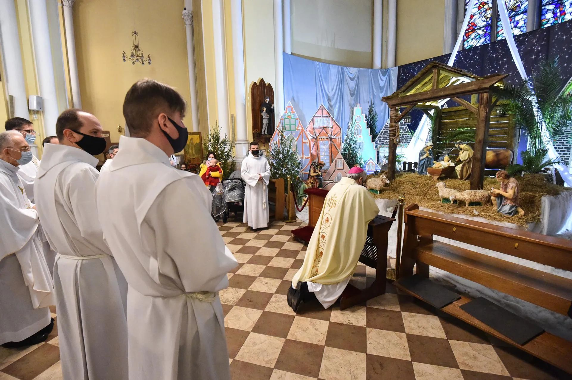 Александр Манзюк