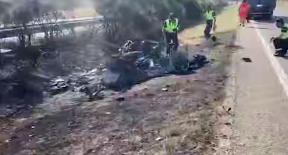 Виктор Пак: причиной гибели Диогу Жота мог стать дефект шины