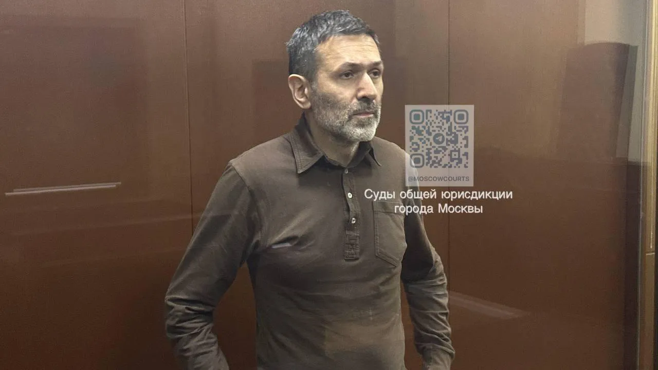 Экс-зама исполнительного директора «Роснано» Галстяна заключили под стражу